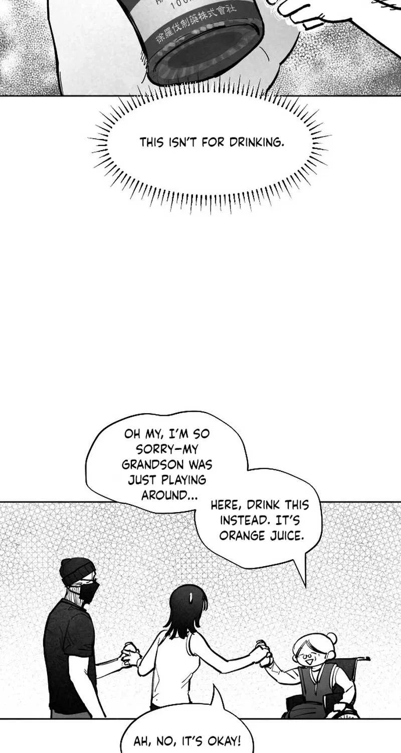 The Greatest Magician Chapter 5 page 40 - 