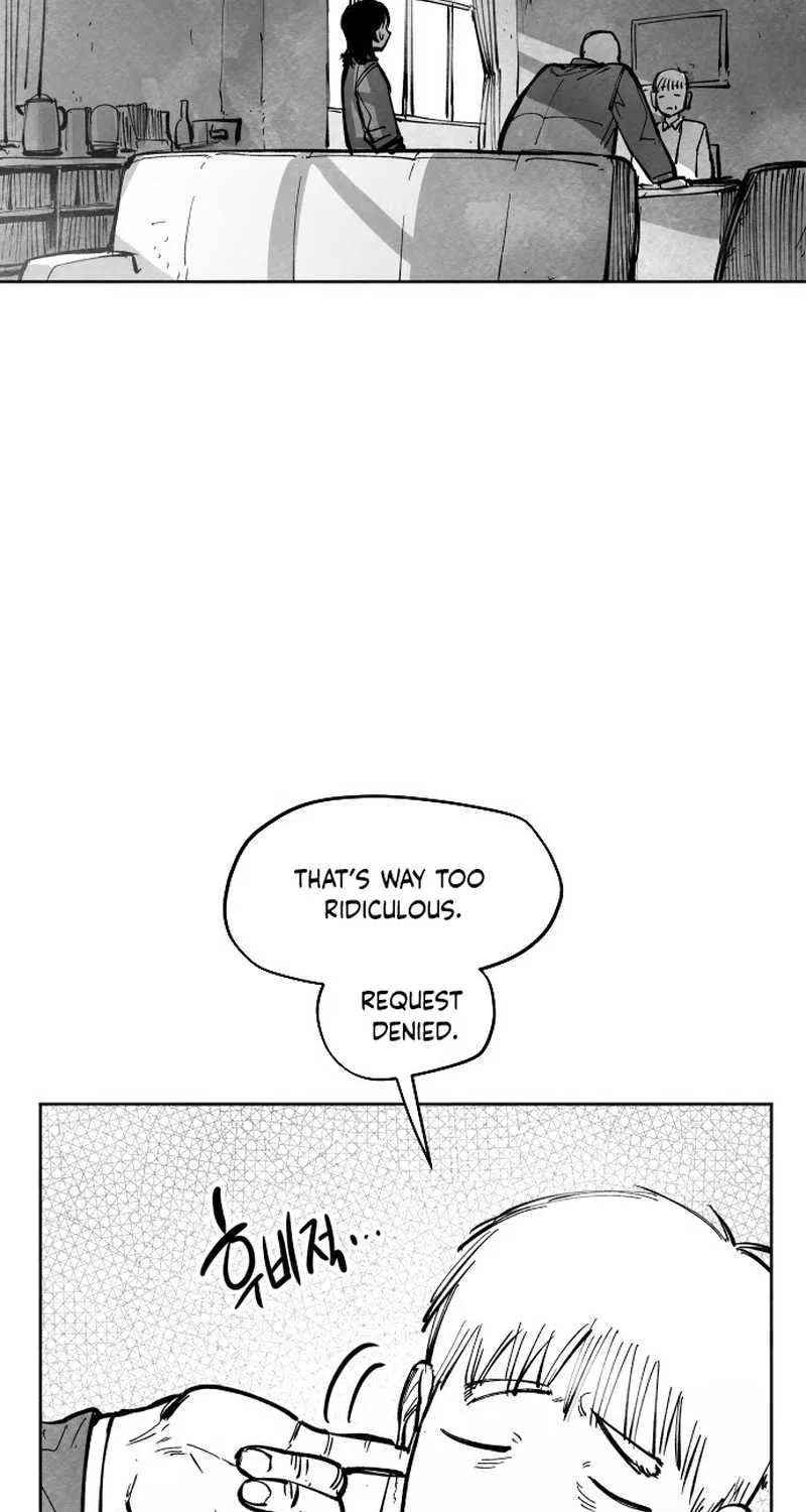 The Greatest Magician Chapter 5 page 5 - 