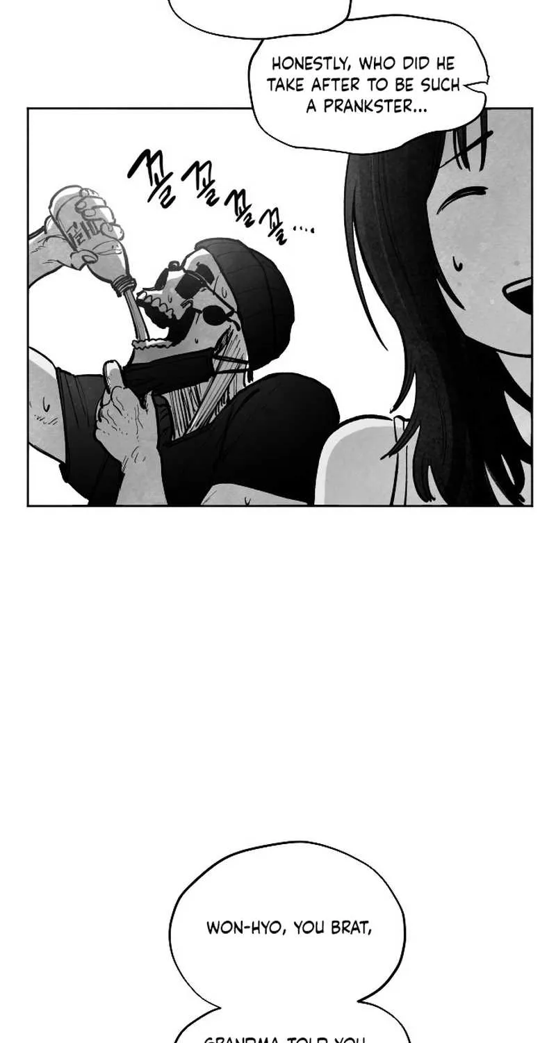 The Greatest Magician Chapter 5 page 41 - 