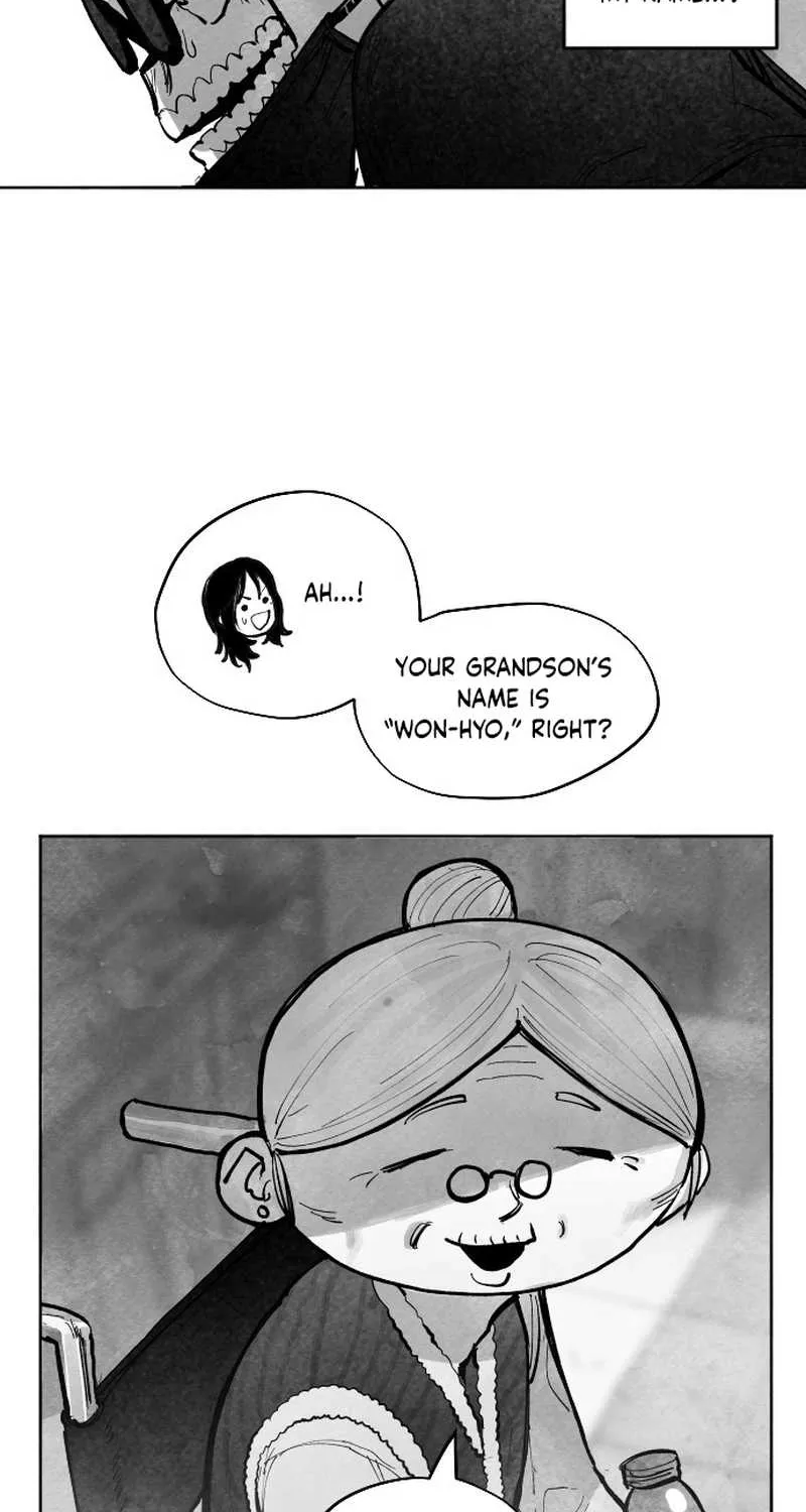 The Greatest Magician Chapter 5 page 43 - 