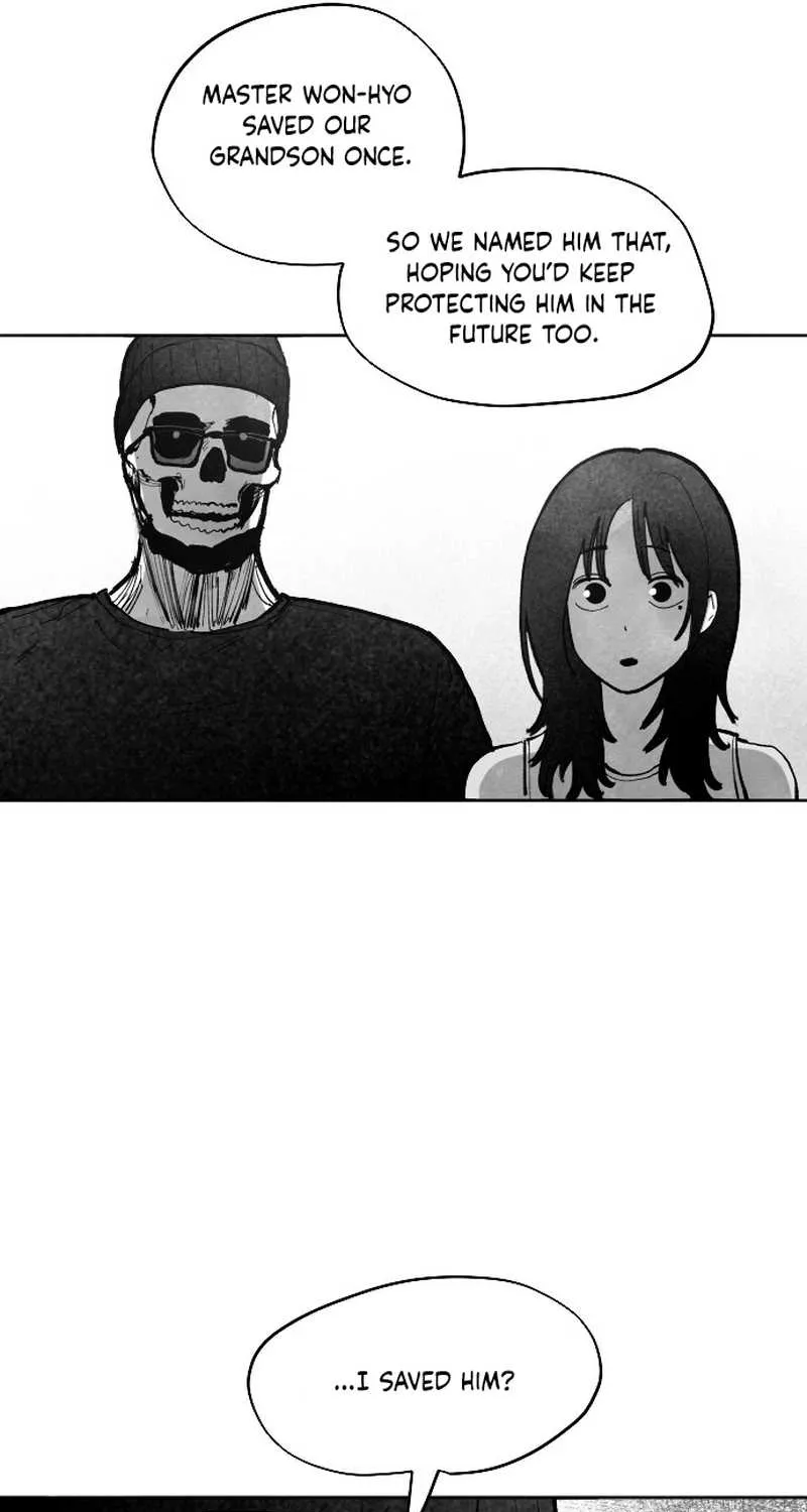 The Greatest Magician Chapter 5 page 45 - 