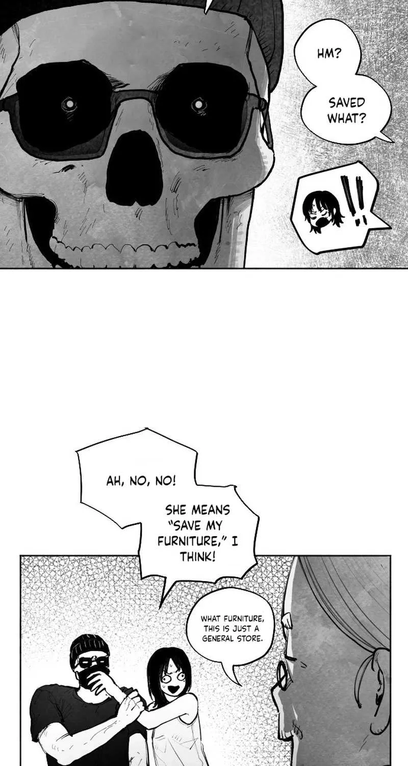 The Greatest Magician Chapter 5 page 46 - 