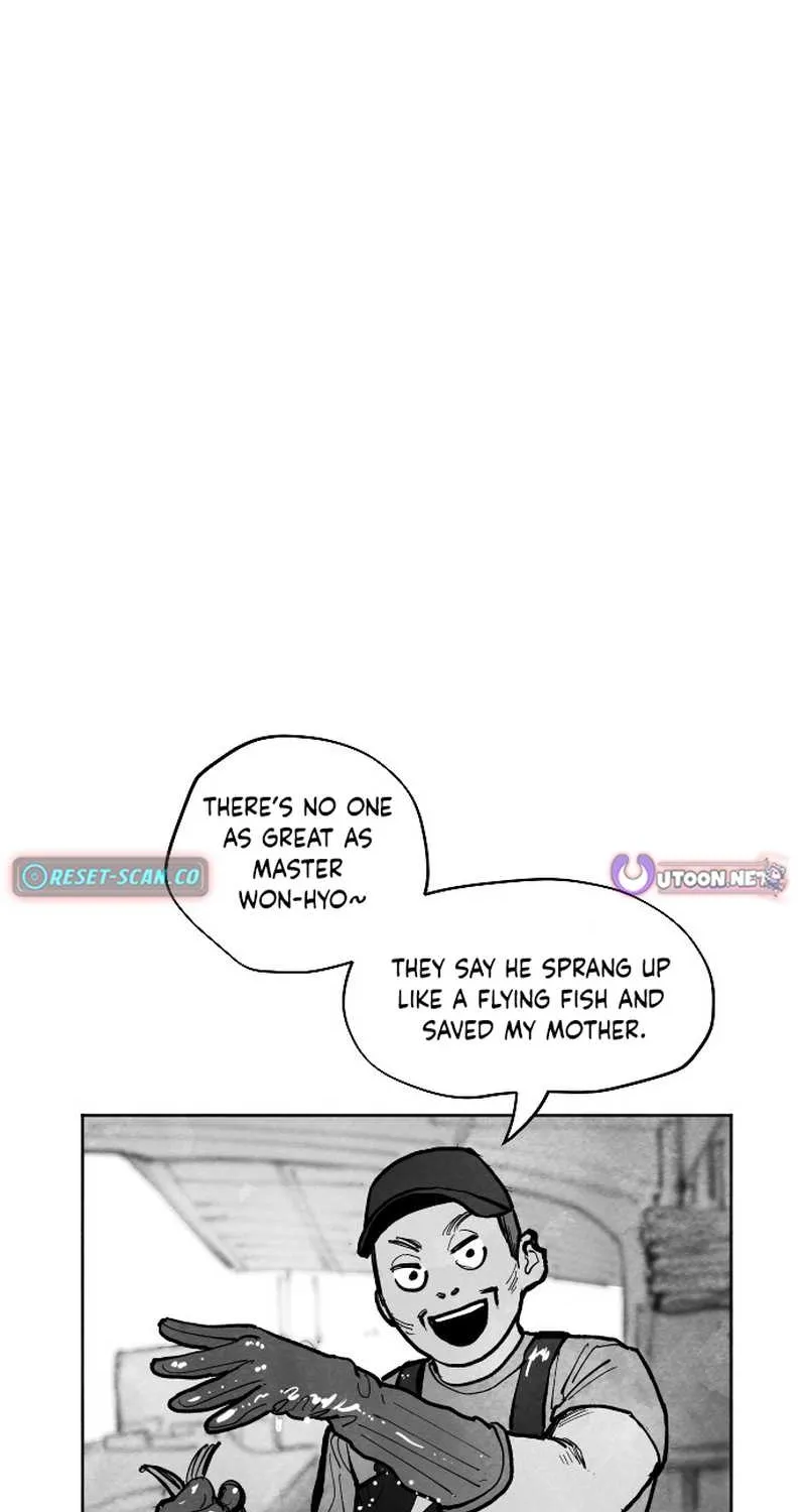 The Greatest Magician Chapter 5 page 48 - 