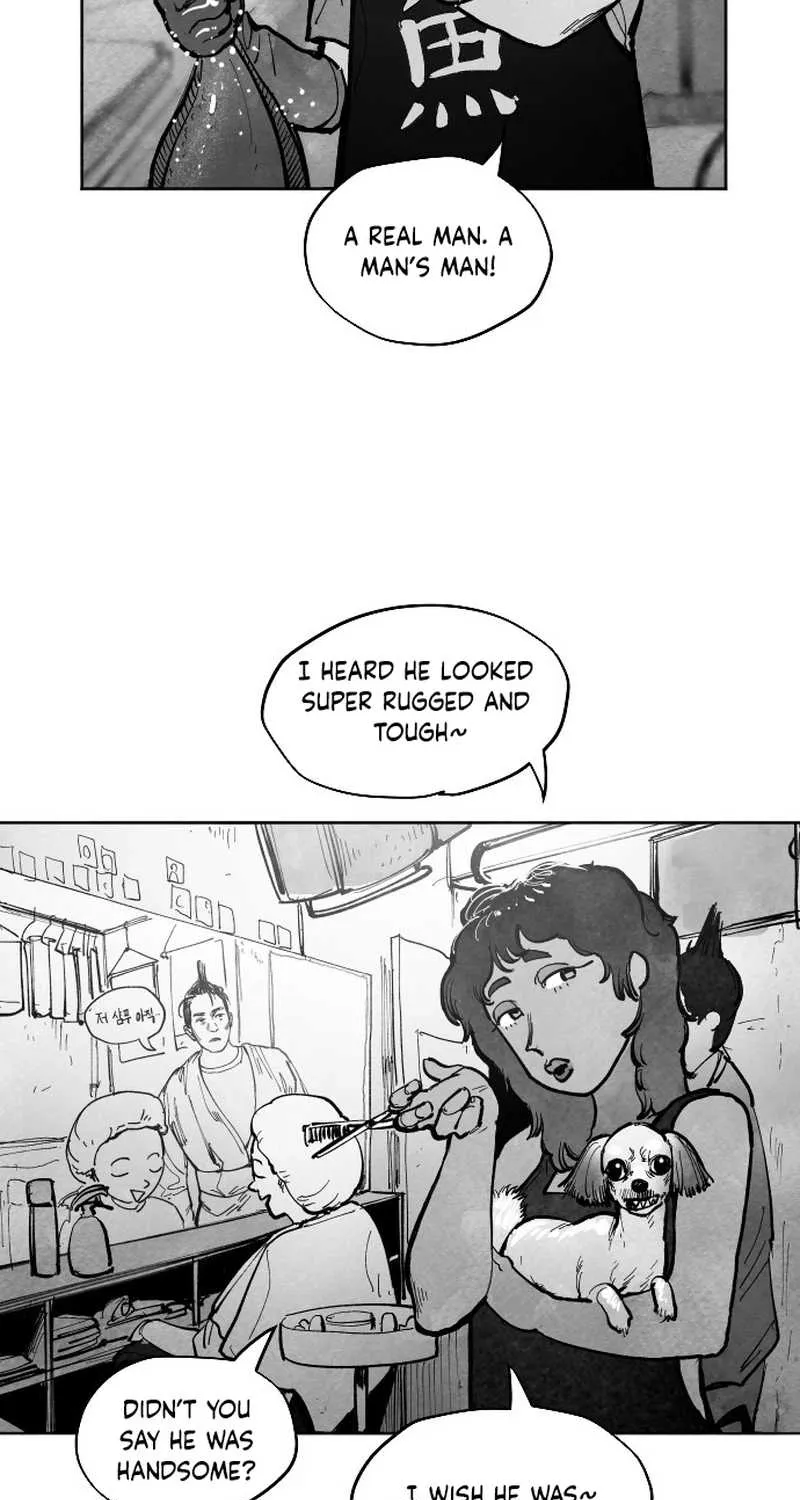 The Greatest Magician Chapter 5 page 49 - 
