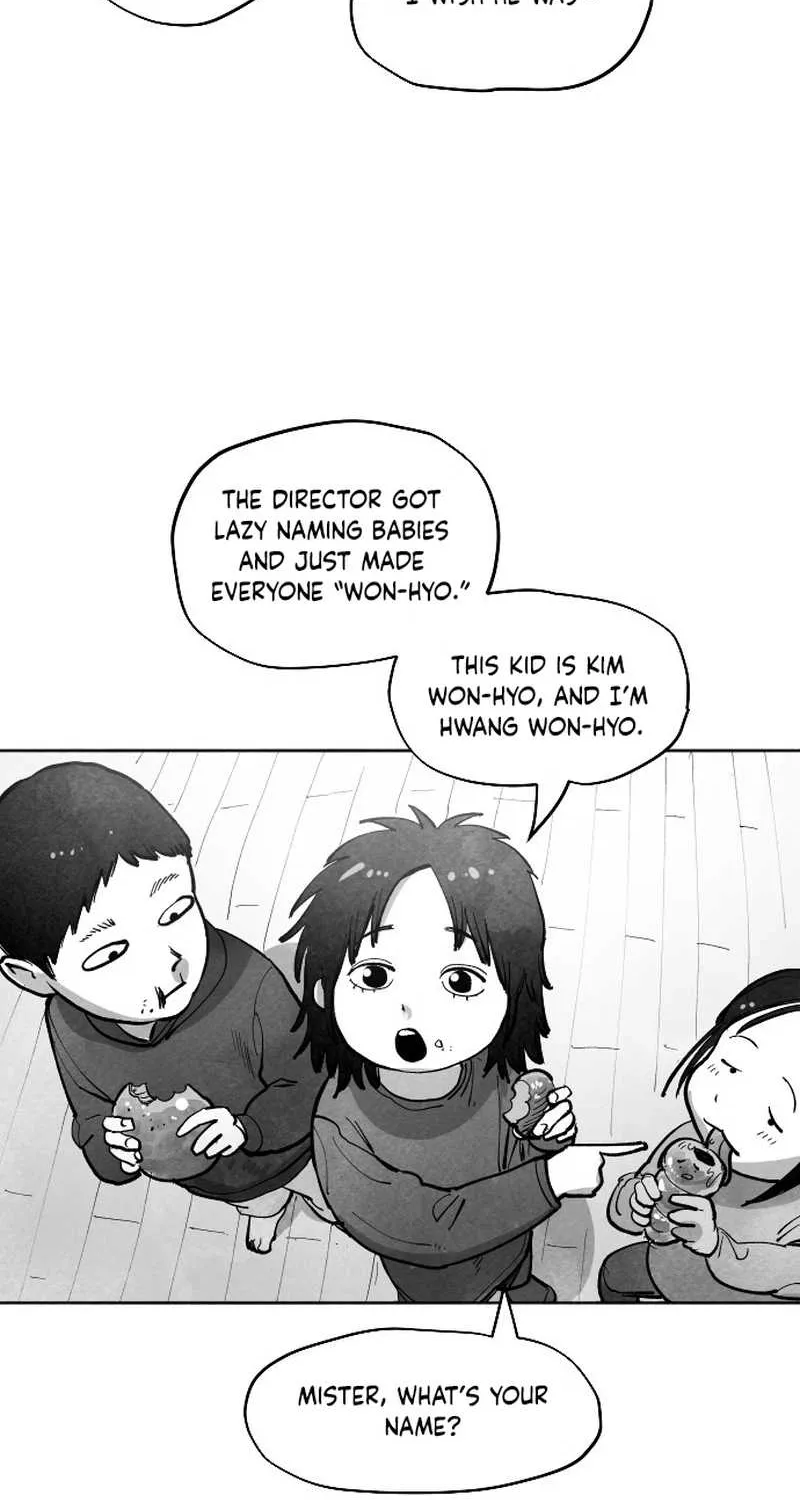 The Greatest Magician Chapter 5 page 50 - 