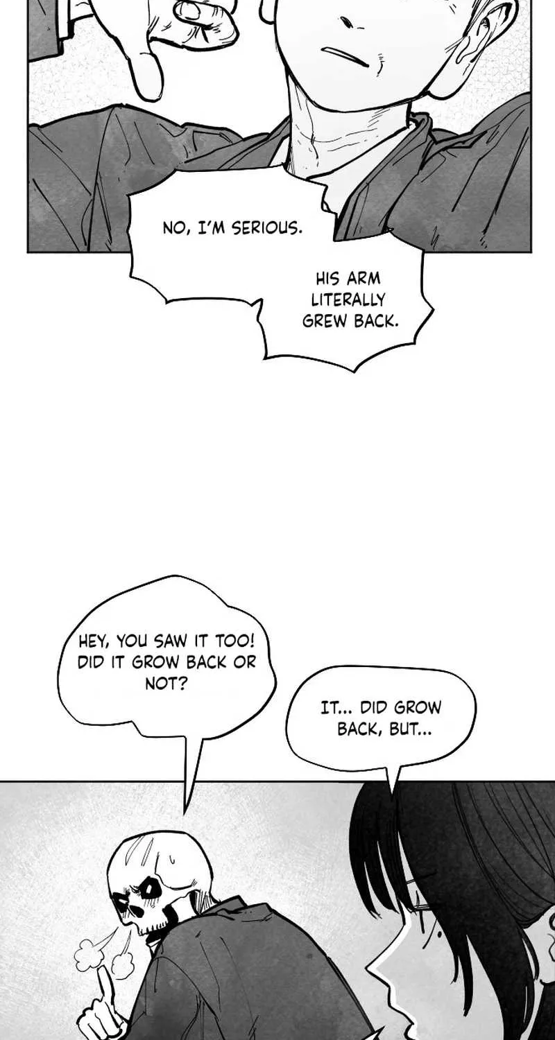 The Greatest Magician Chapter 5 page 6 - 
