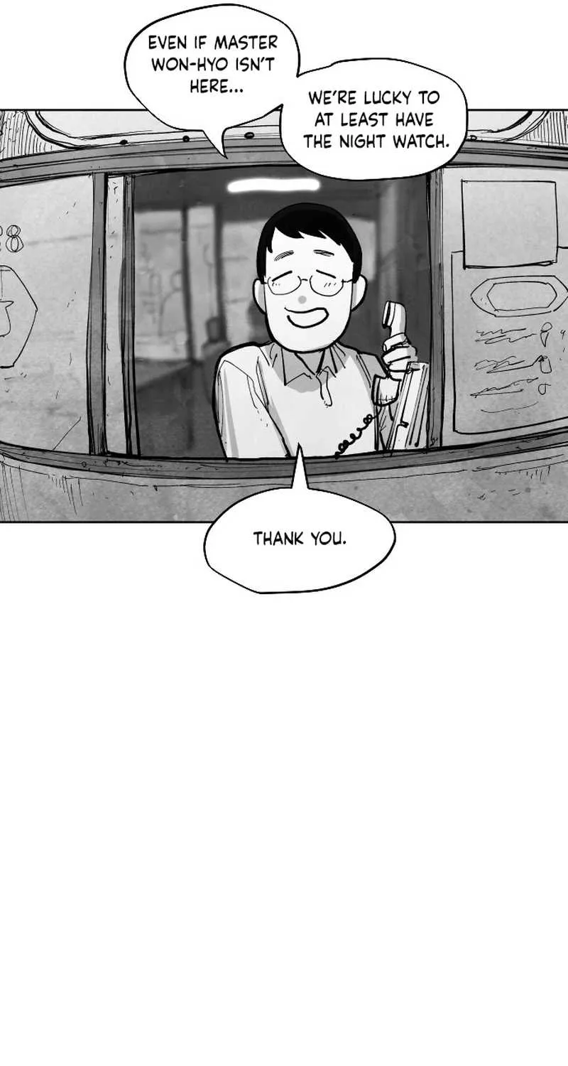The Greatest Magician Chapter 5 page 52 - 
