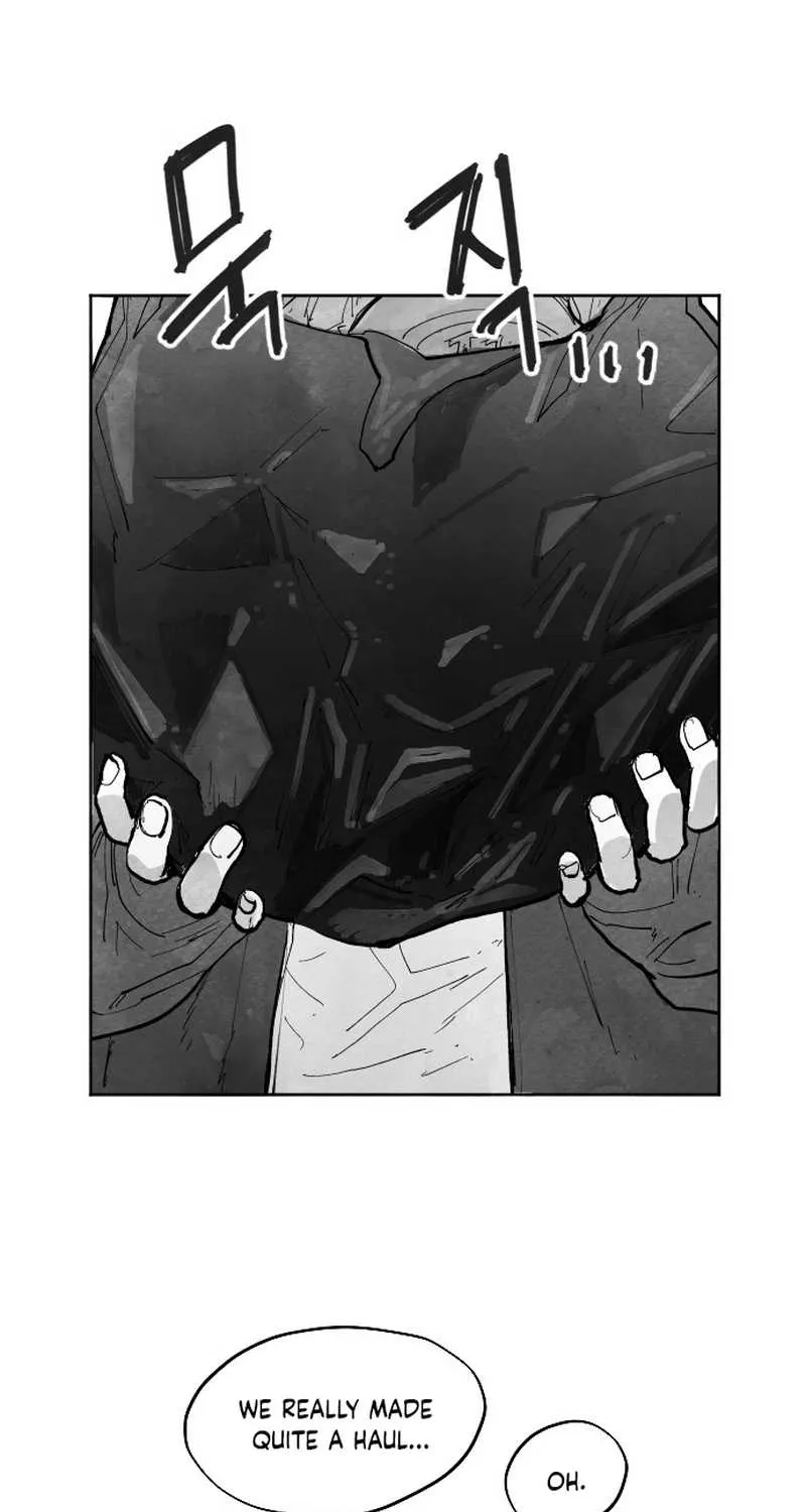 The Greatest Magician Chapter 5 page 53 - 
