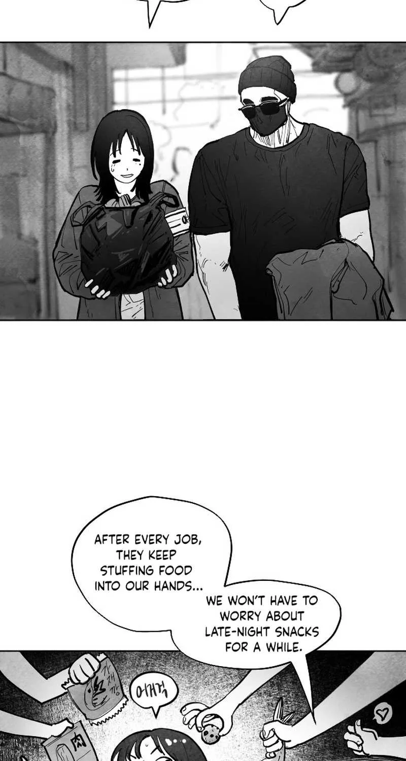 The Greatest Magician Chapter 5 page 54 - 