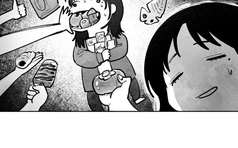 The Greatest Magician Chapter 5 page 55 - 