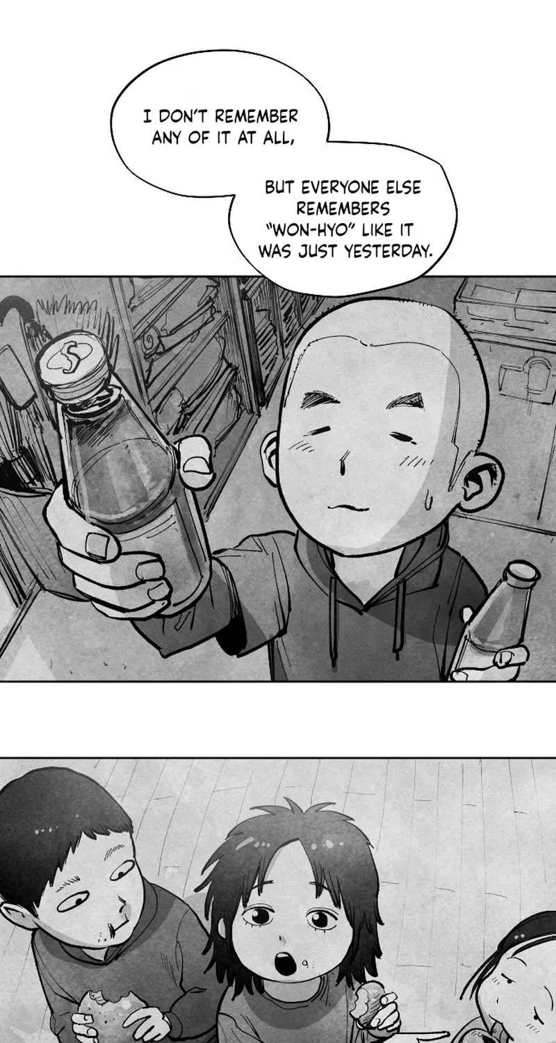 The Greatest Magician Chapter 5 page 57 - 