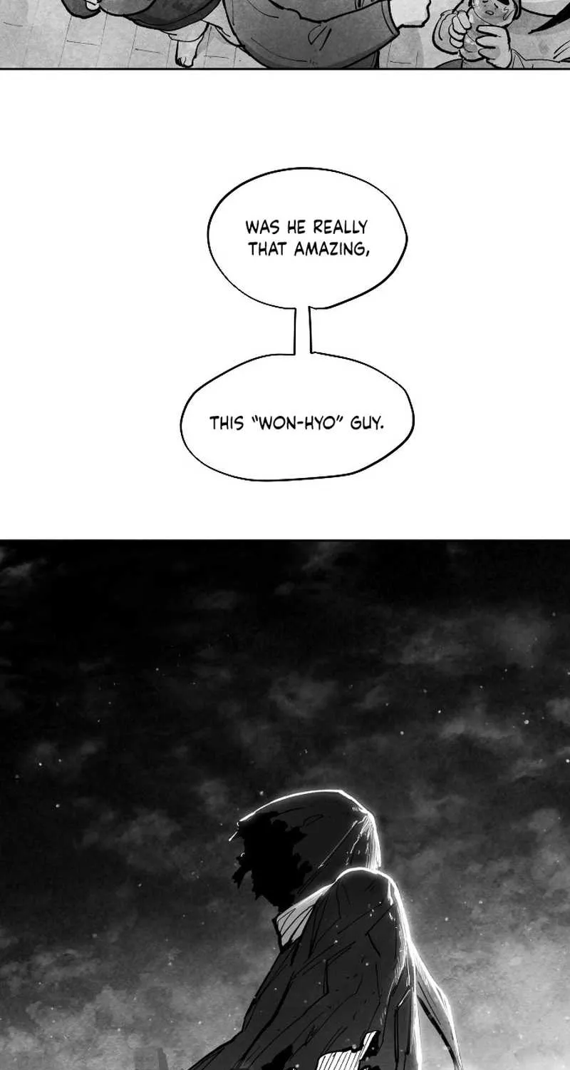 The Greatest Magician Chapter 5 page 58 - 