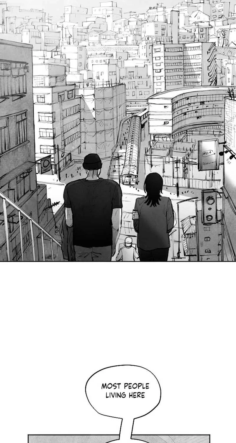 The Greatest Magician Chapter 5 page 61 - 