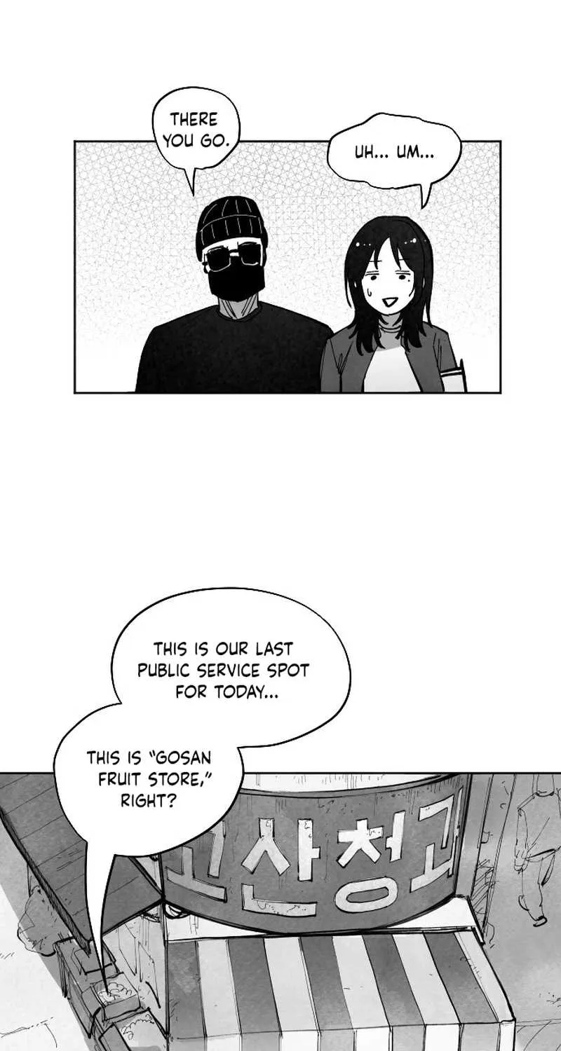 The Greatest Magician Chapter 5 page 68 - 