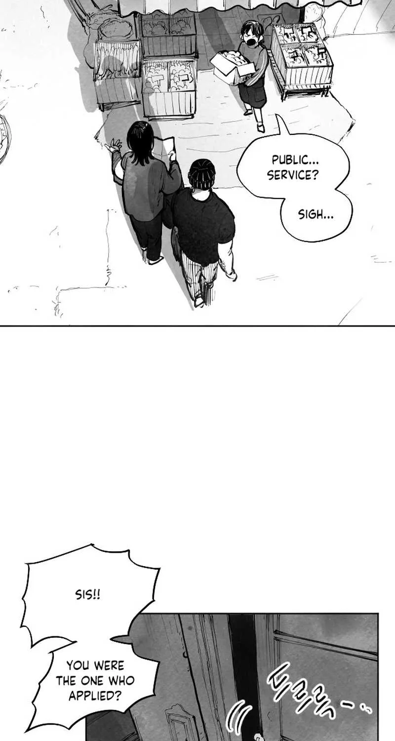 The Greatest Magician Chapter 5 page 69 - 