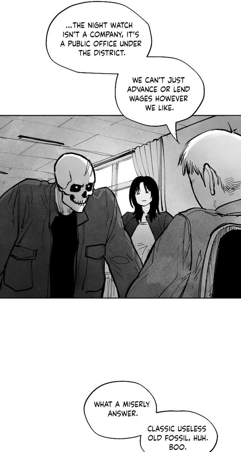 The Greatest Magician Chapter 5 page 8 - 