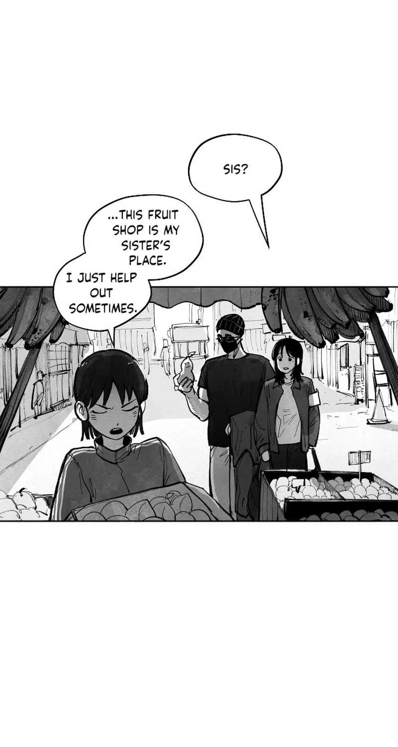 The Greatest Magician Chapter 5 page 71 - 