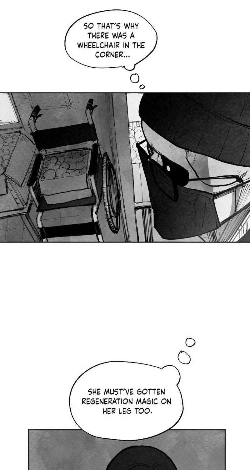 The Greatest Magician Chapter 5 page 75 - 