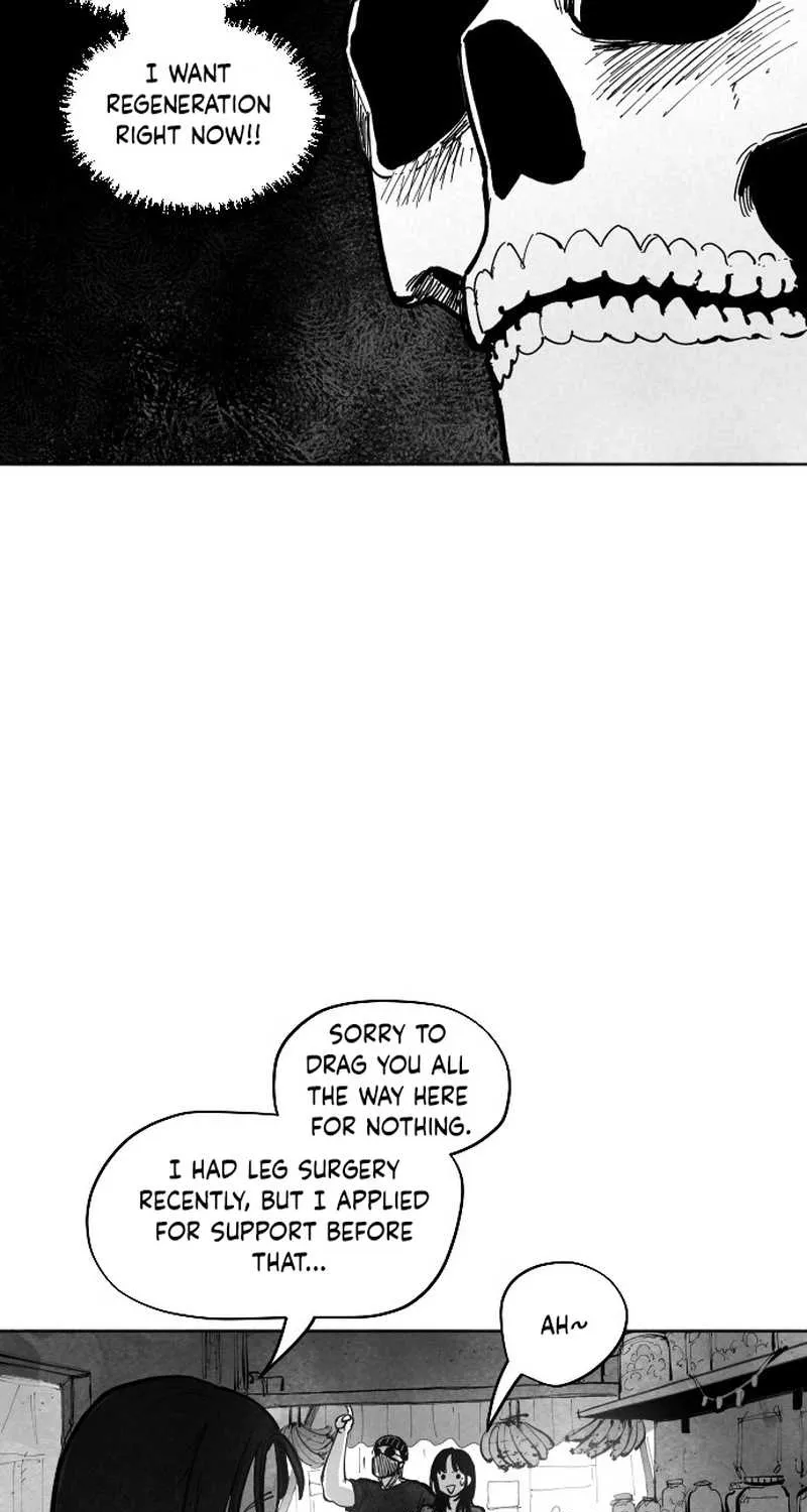 The Greatest Magician Chapter 5 page 77 - 