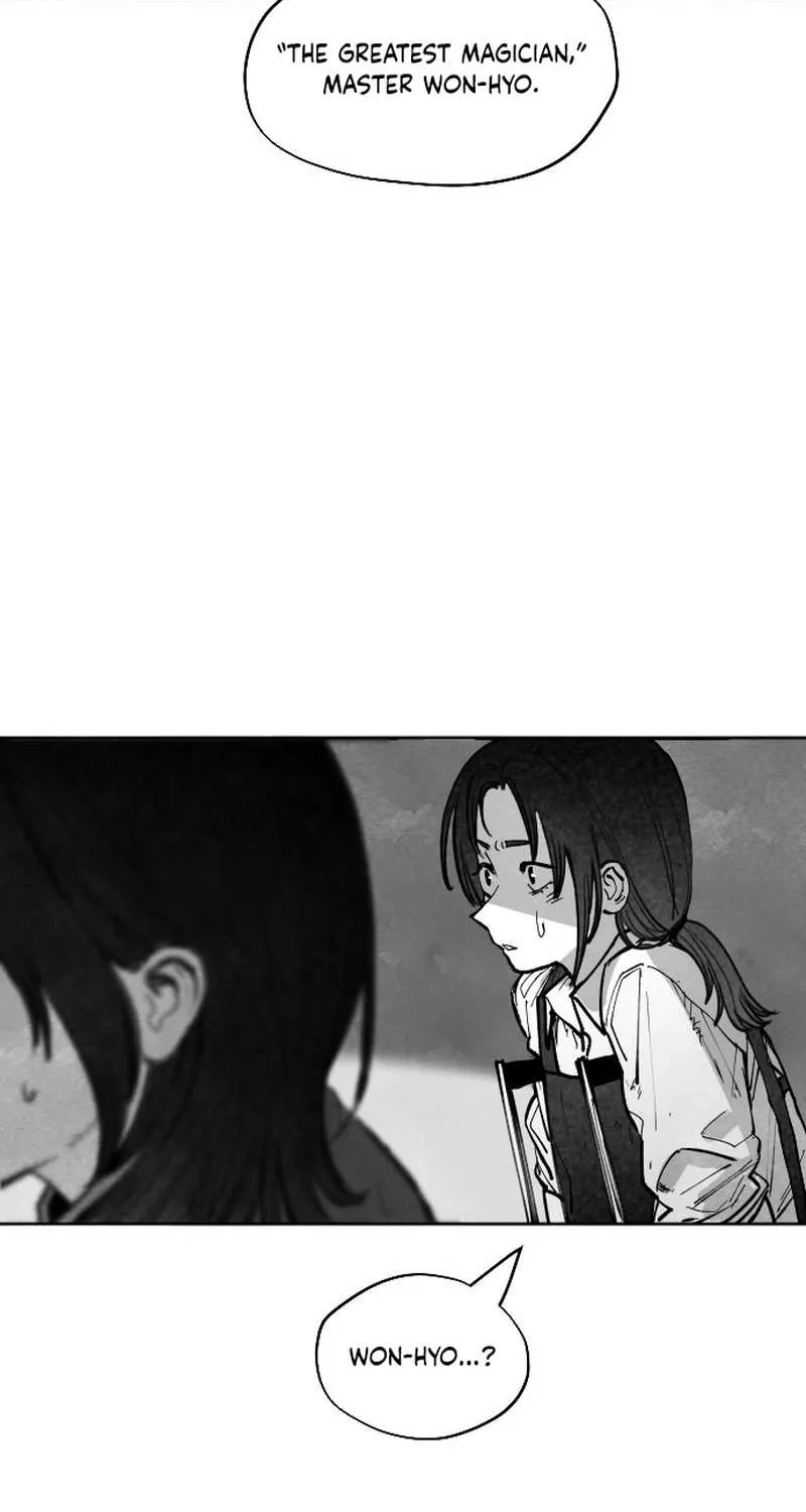 The Greatest Magician Chapter 5 page 90 - 