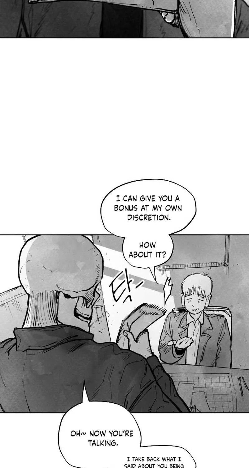 The Greatest Magician Chapter 5 page 10 - 