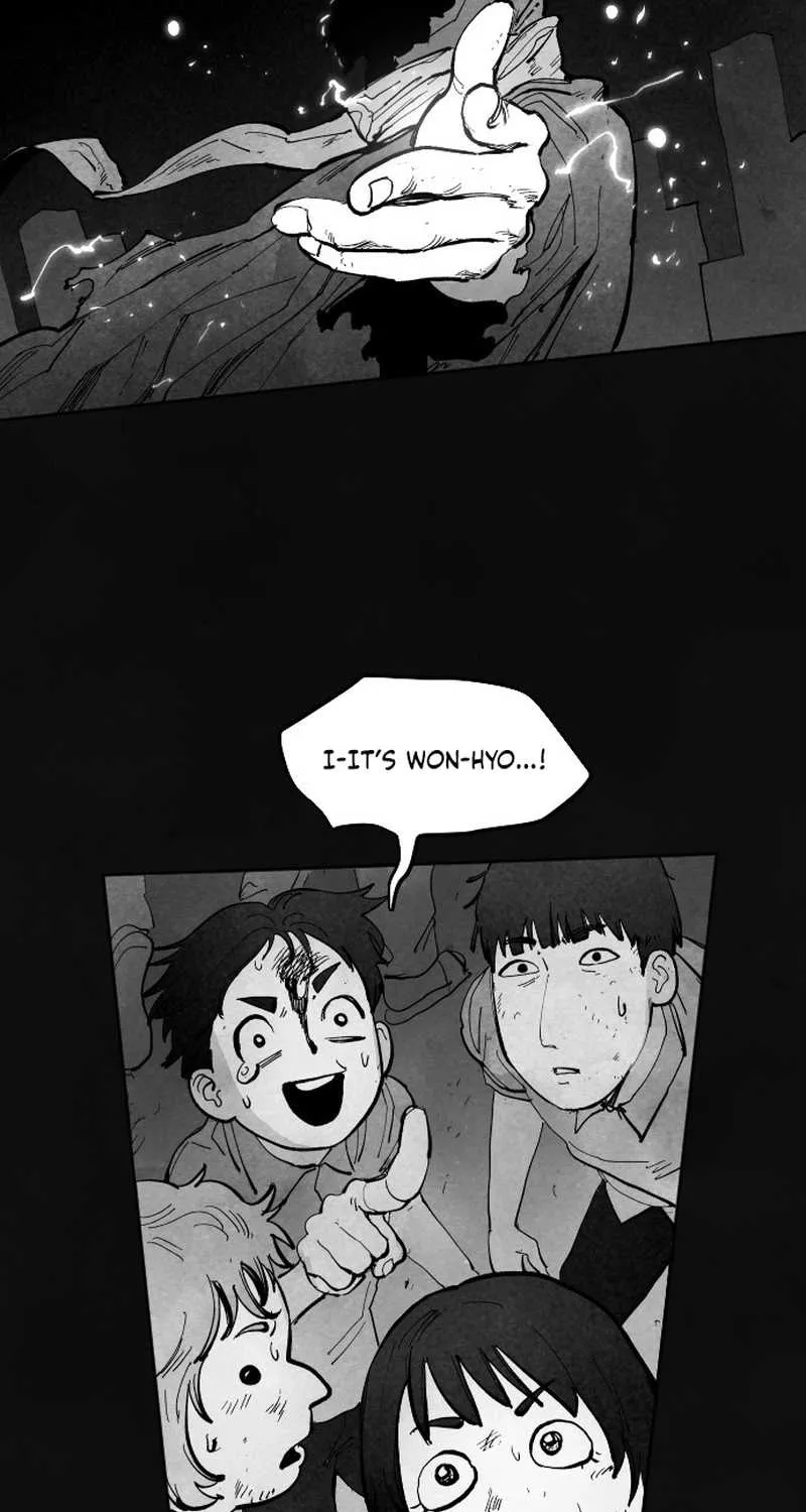 The Greatest Magician Chapter 5 page 98 - 