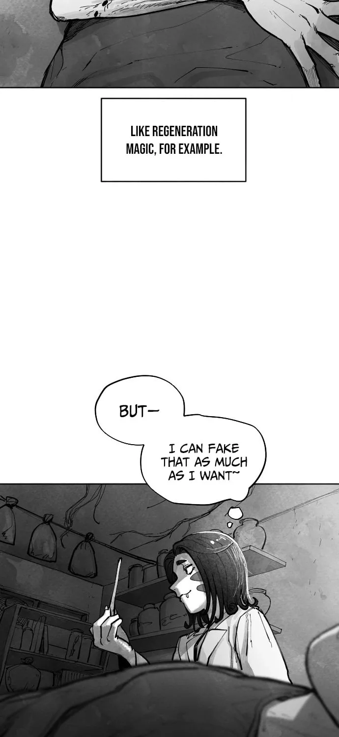 The Greatest Magician Chapter 6 page 11 - 