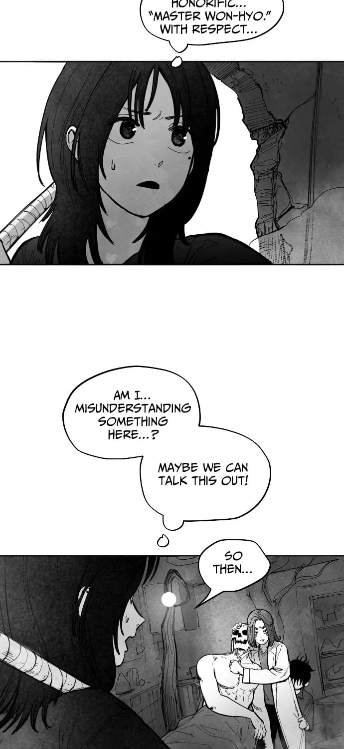 The Greatest Magician Chapter 6 page 104 - 
