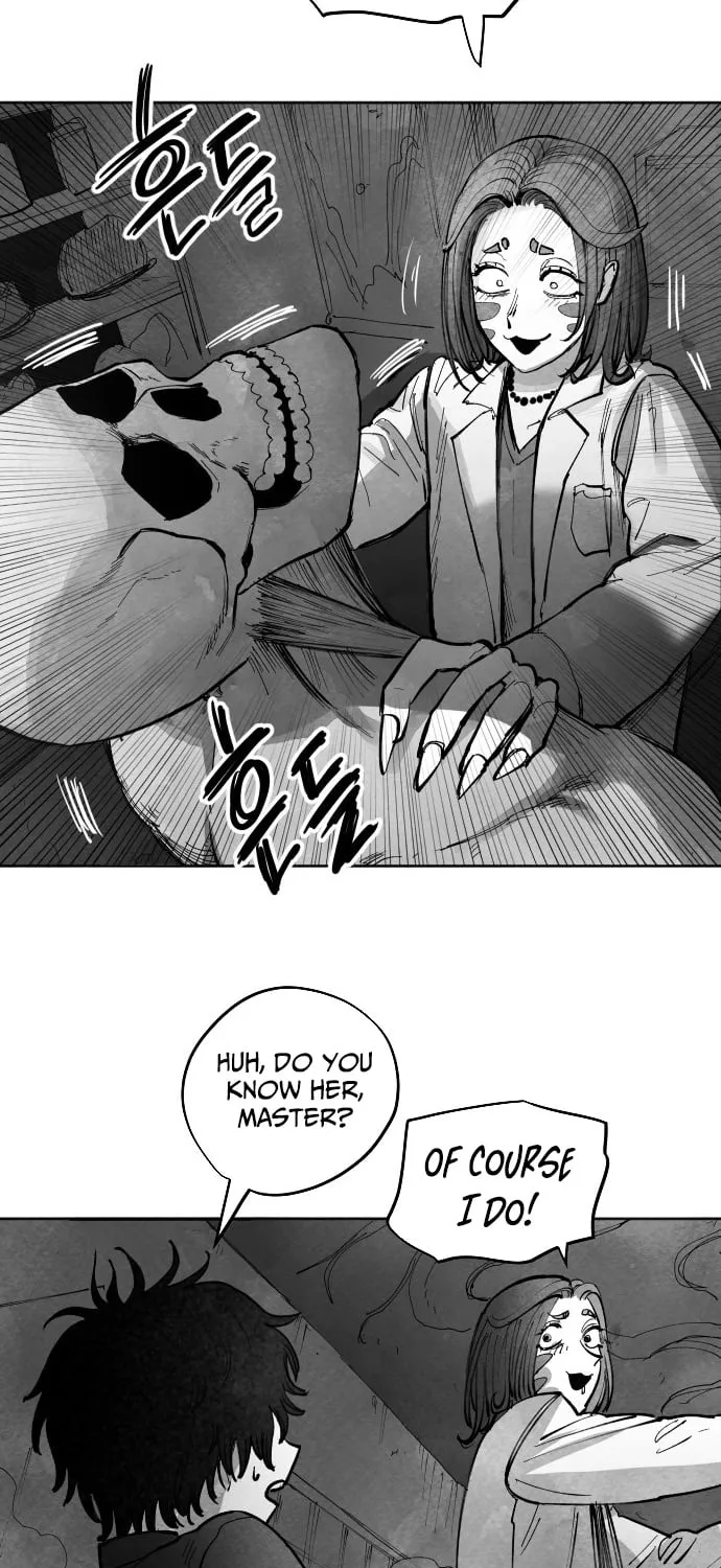 The Greatest Magician Chapter 6 page 109 - 