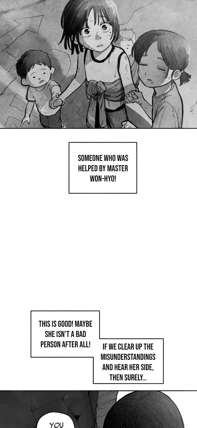 The Greatest Magician Chapter 6 page 112 - 
