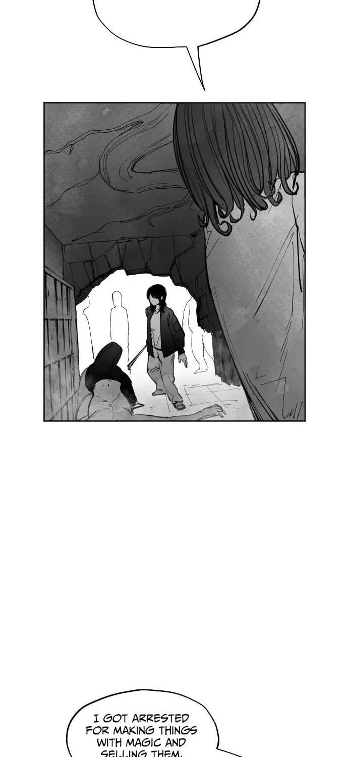 The Greatest Magician Chapter 6 page 116 - 