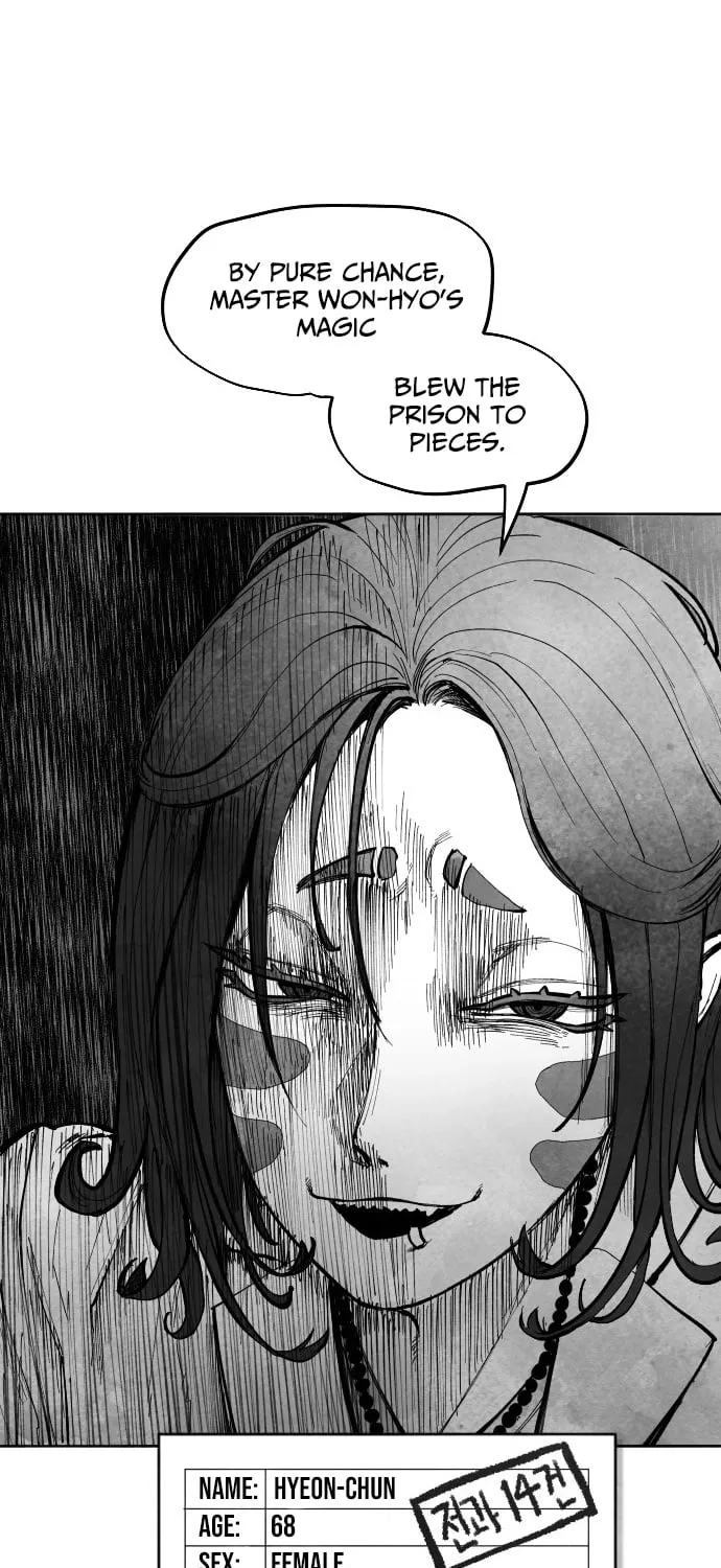 The Greatest Magician Chapter 6 page 119 - 