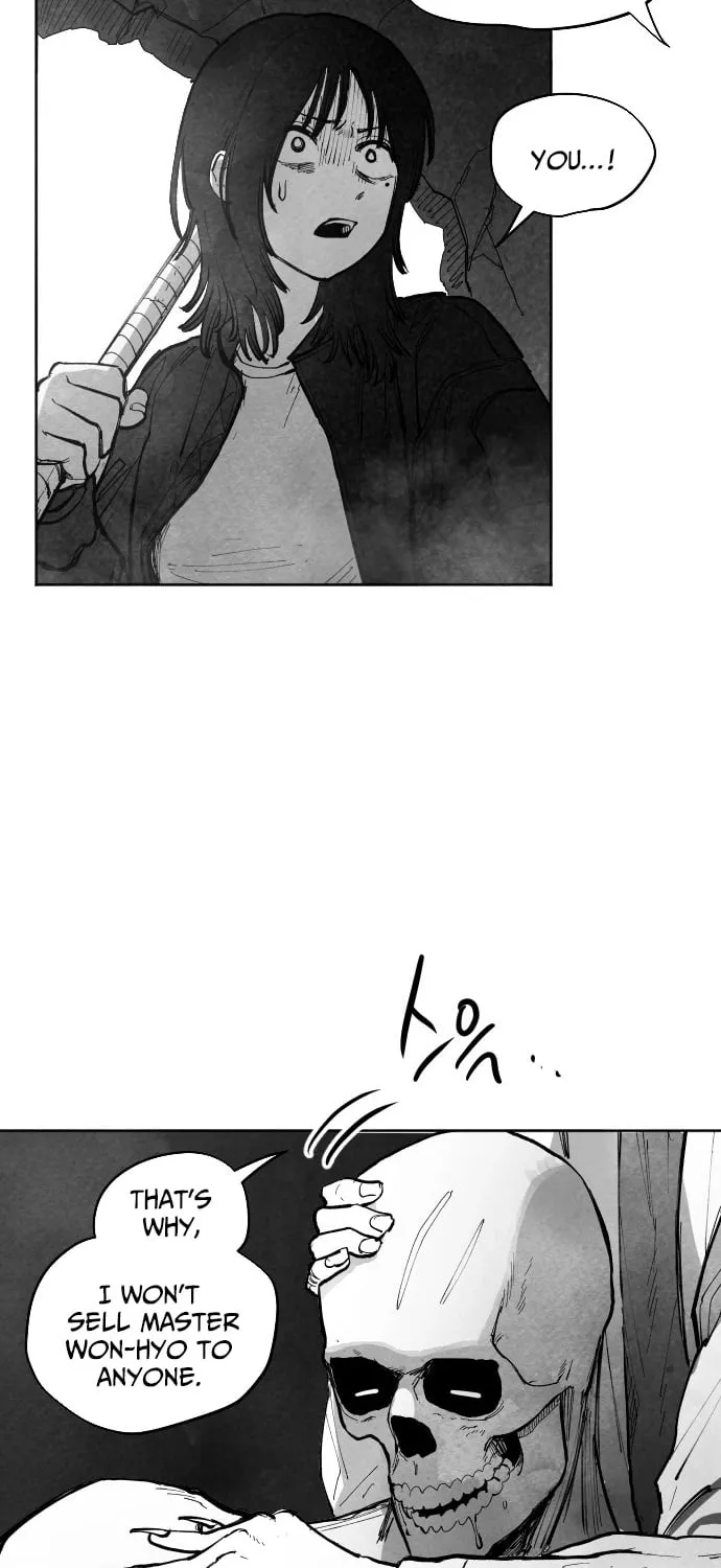 The Greatest Magician Chapter 6 page 122 - 