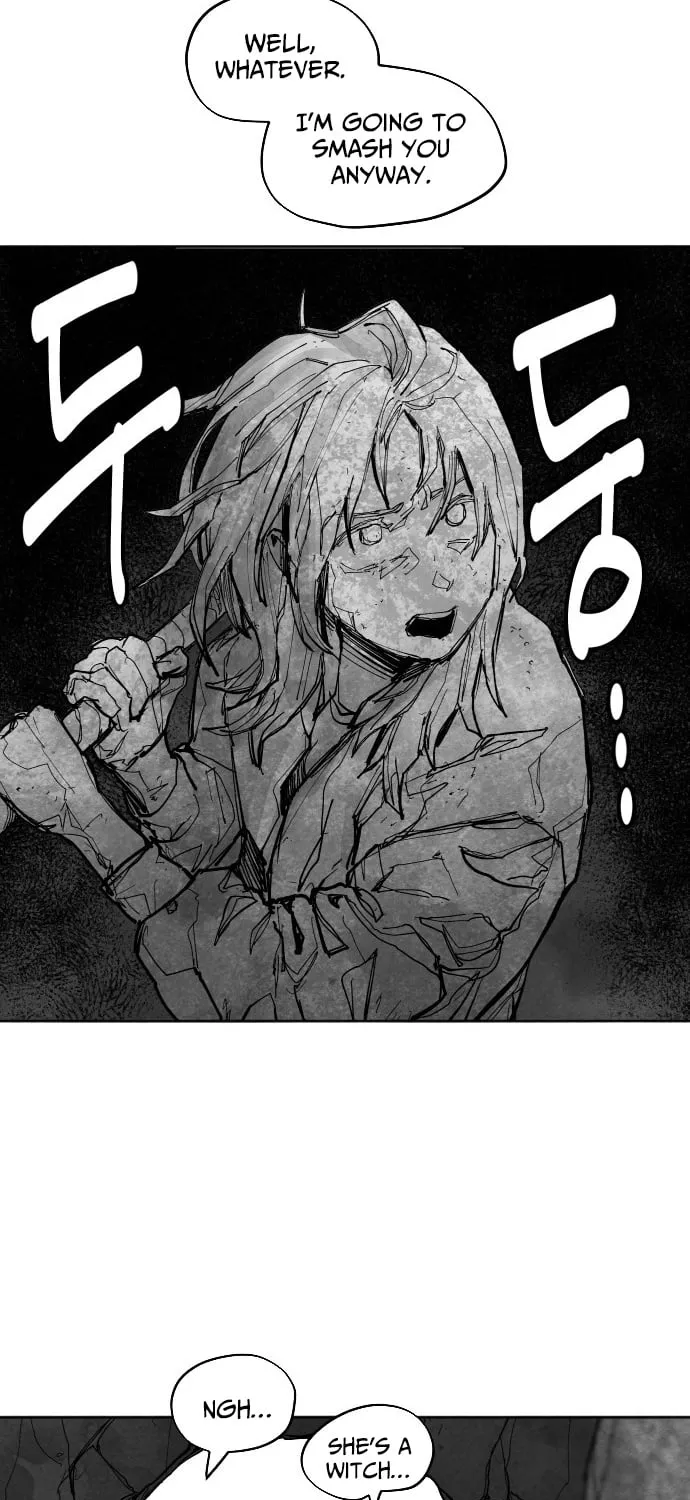 The Greatest Magician Chapter 6 page 129 - 
