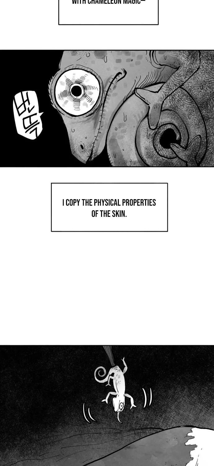 The Greatest Magician Chapter 6 page 17 - 