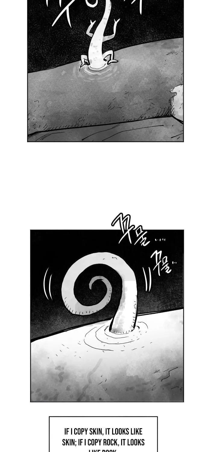 The Greatest Magician Chapter 6 page 19 - 
