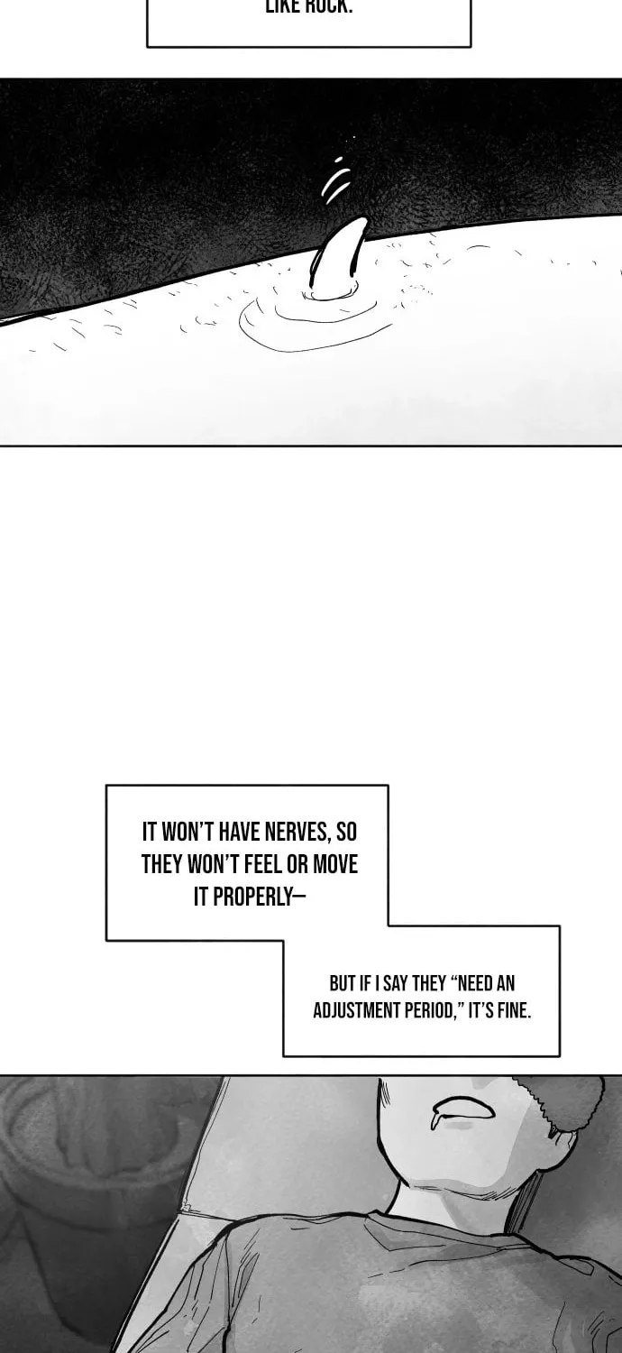 The Greatest Magician Chapter 6 page 20 - 