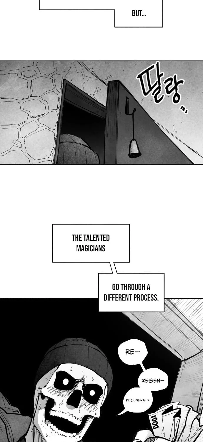 The Greatest Magician Chapter 6 page 23 - 