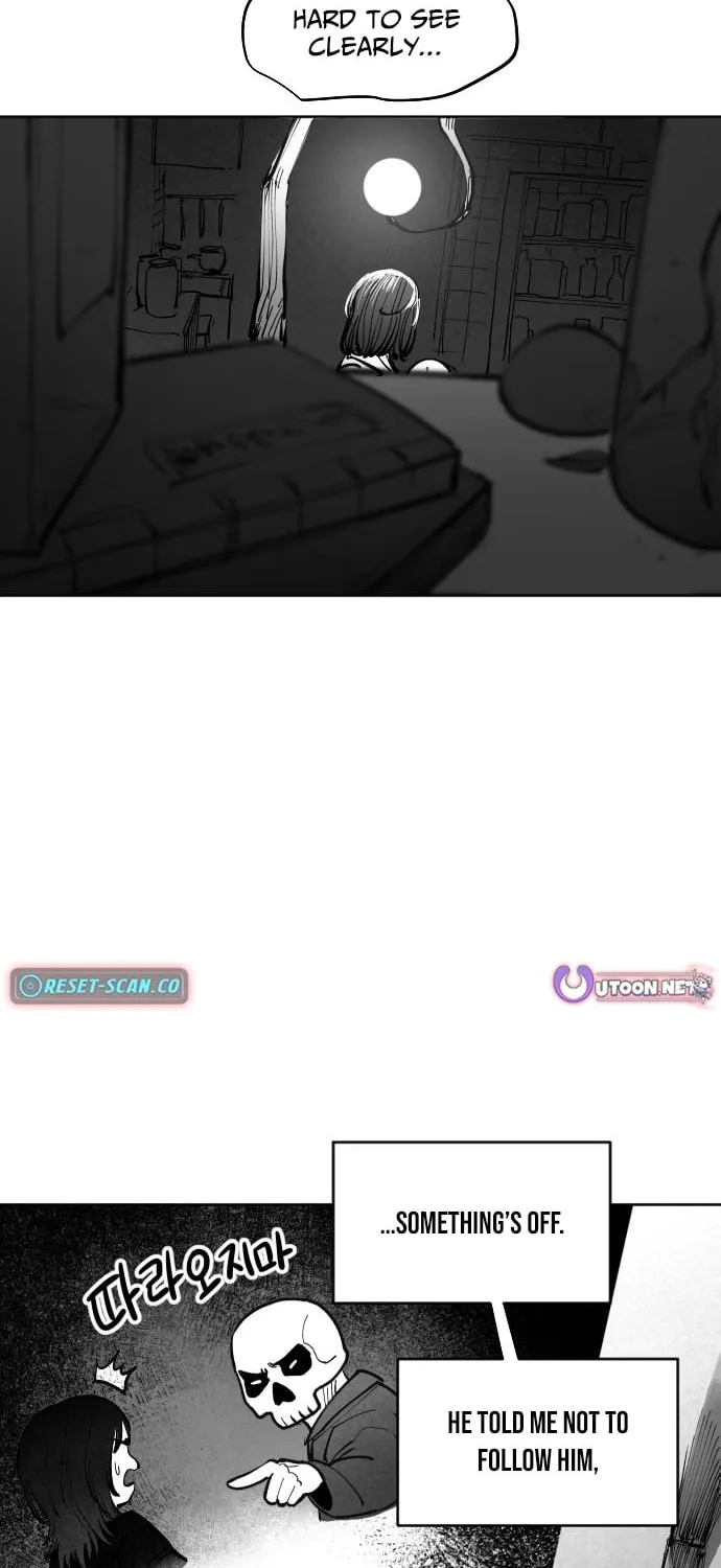 The Greatest Magician Chapter 6 page 28 - 