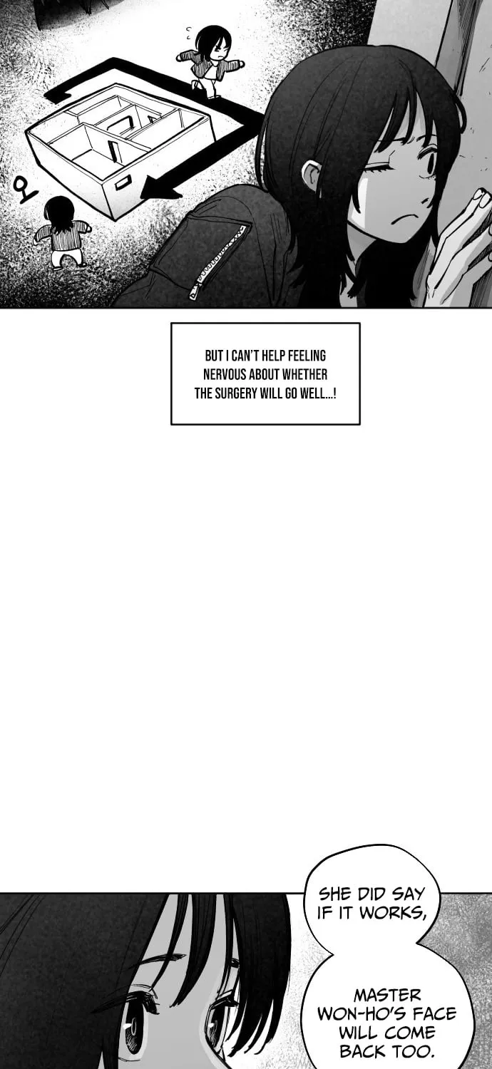 The Greatest Magician Chapter 6 page 29 - 