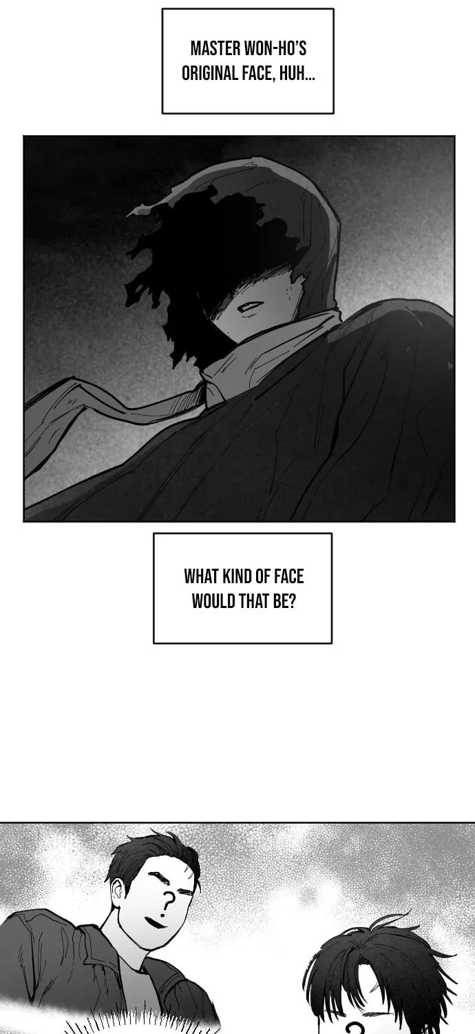 The Greatest Magician Chapter 6 page 31 - 