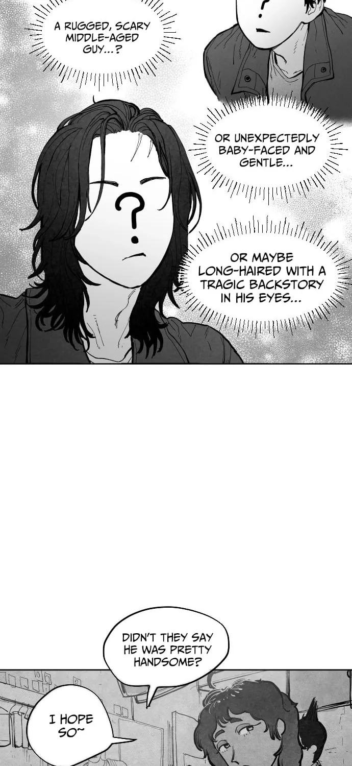 The Greatest Magician Chapter 6 page 32 - 