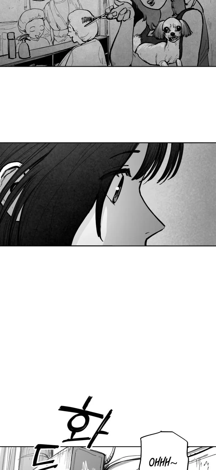The Greatest Magician Chapter 6 page 33 - 