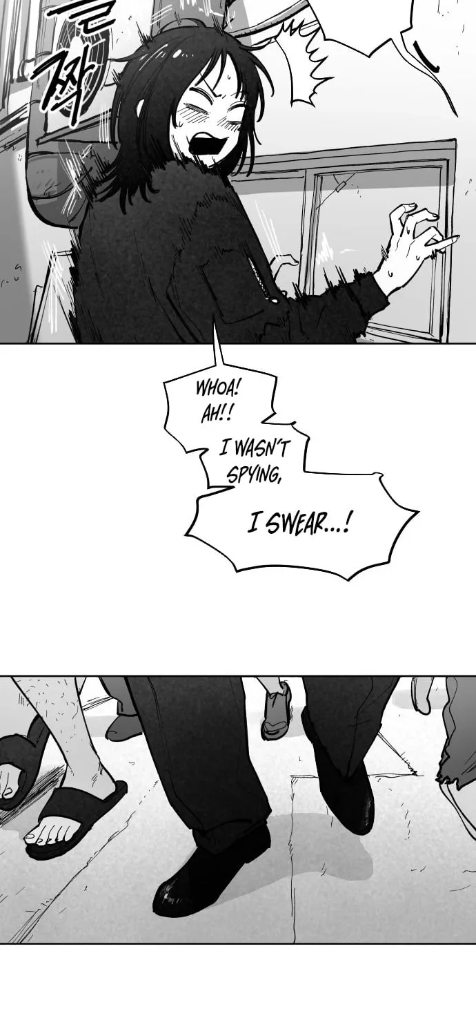 The Greatest Magician Chapter 6 page 34 - 