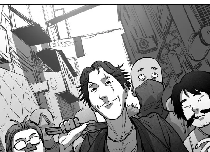 The Greatest Magician Chapter 6 page 36 - 