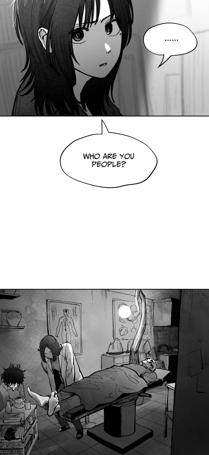 The Greatest Magician Chapter 6 page 38 - 