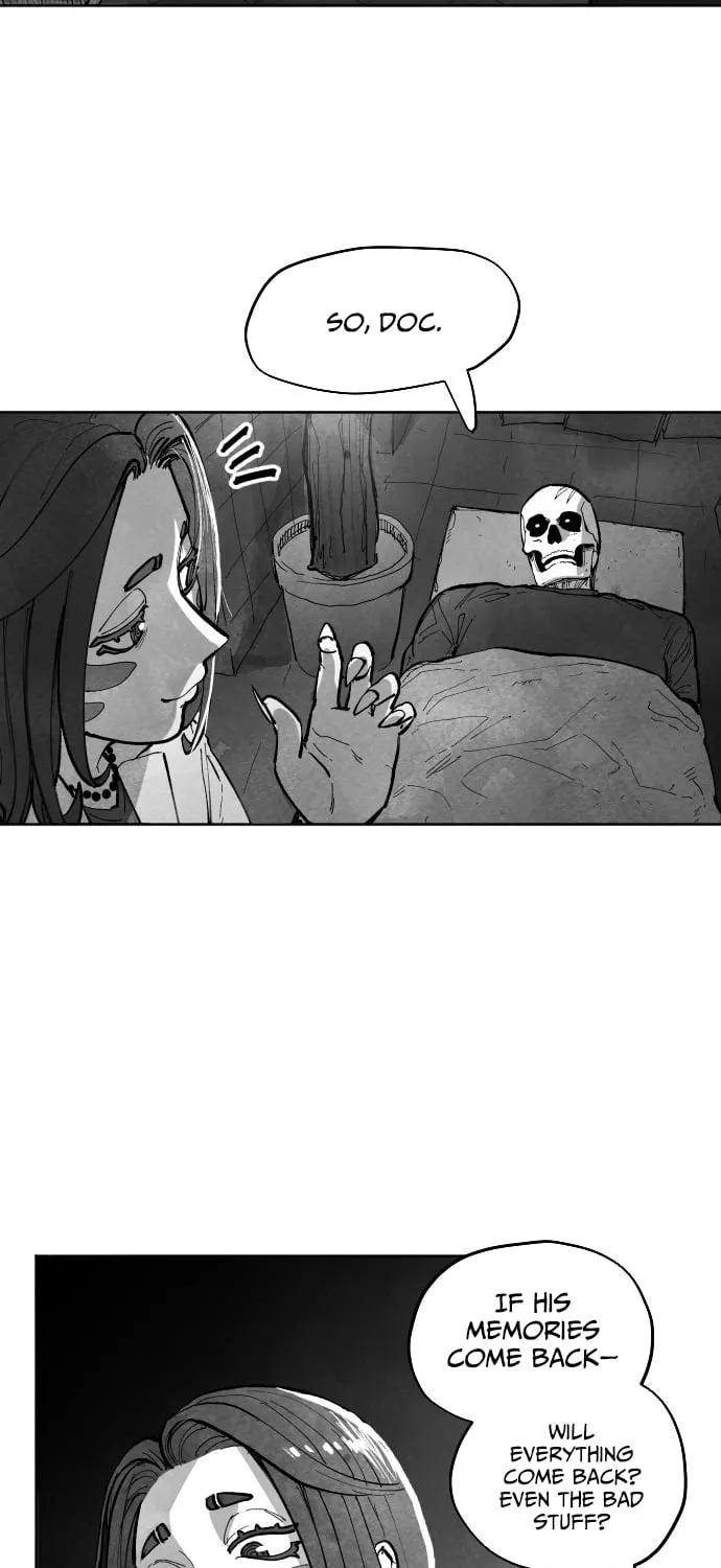 The Greatest Magician Chapter 6 page 39 - 