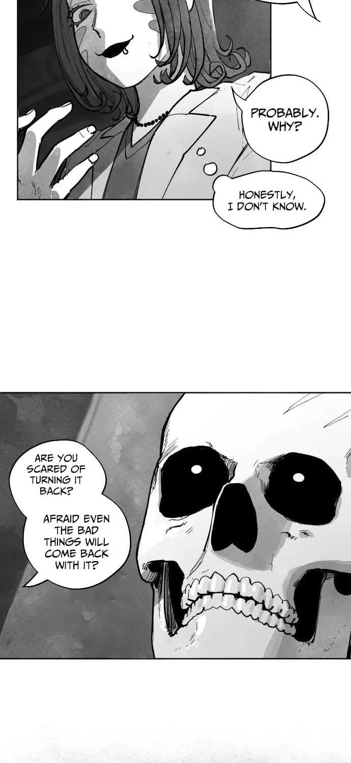 The Greatest Magician Chapter 6 page 40 - 
