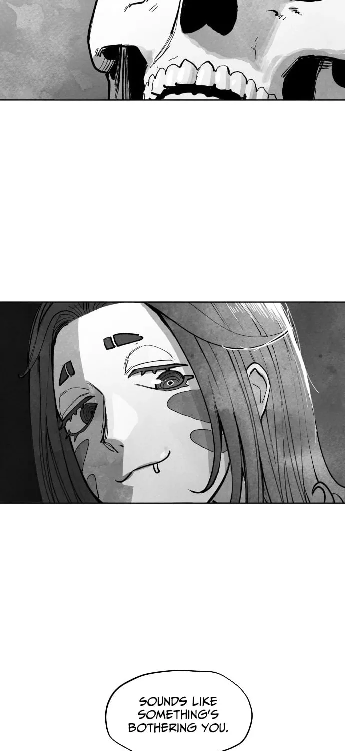 The Greatest Magician Chapter 6 page 43 - 