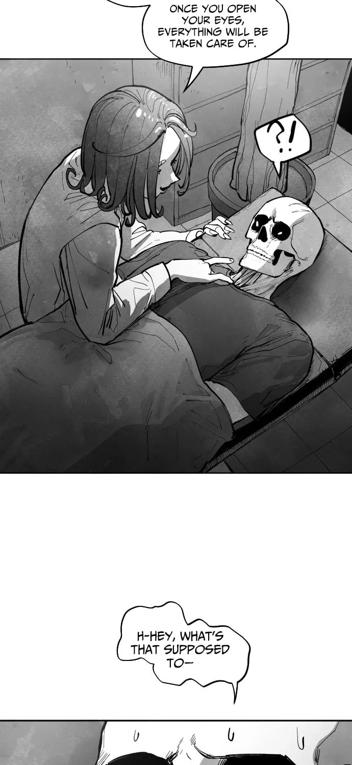 The Greatest Magician Chapter 6 page 45 - 
